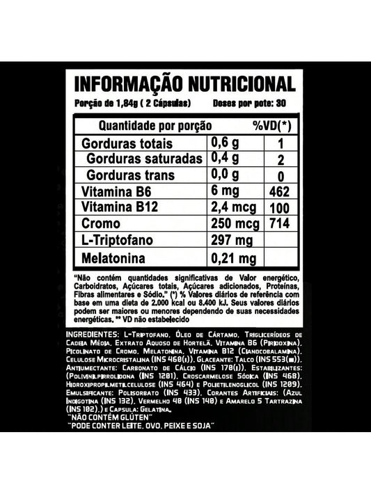 LIPO 6 NIGHTTIME 60 CAPSULAS NUTREX
