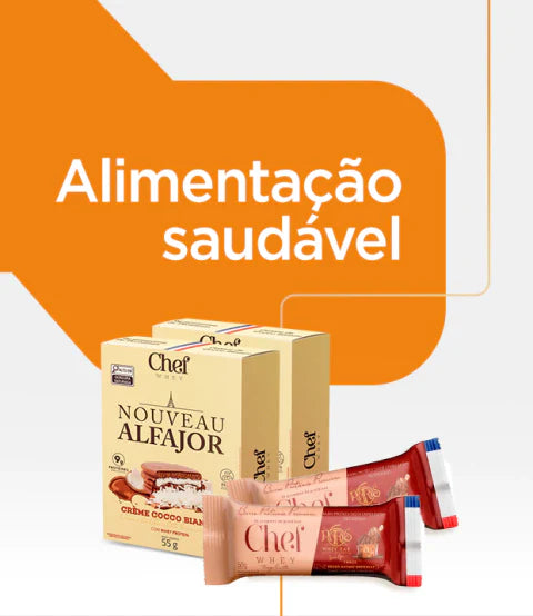 Alimentação Saudável