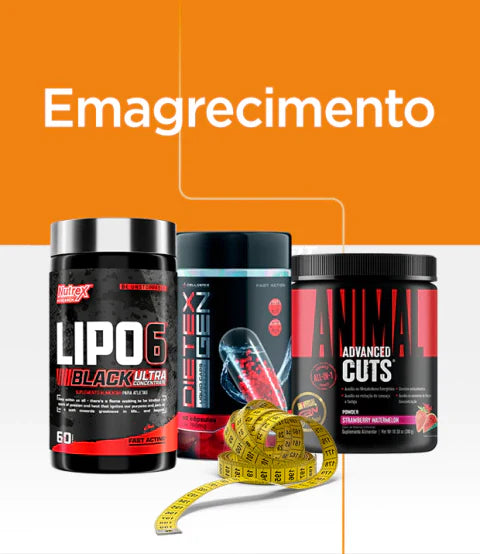 Emagrecimento
