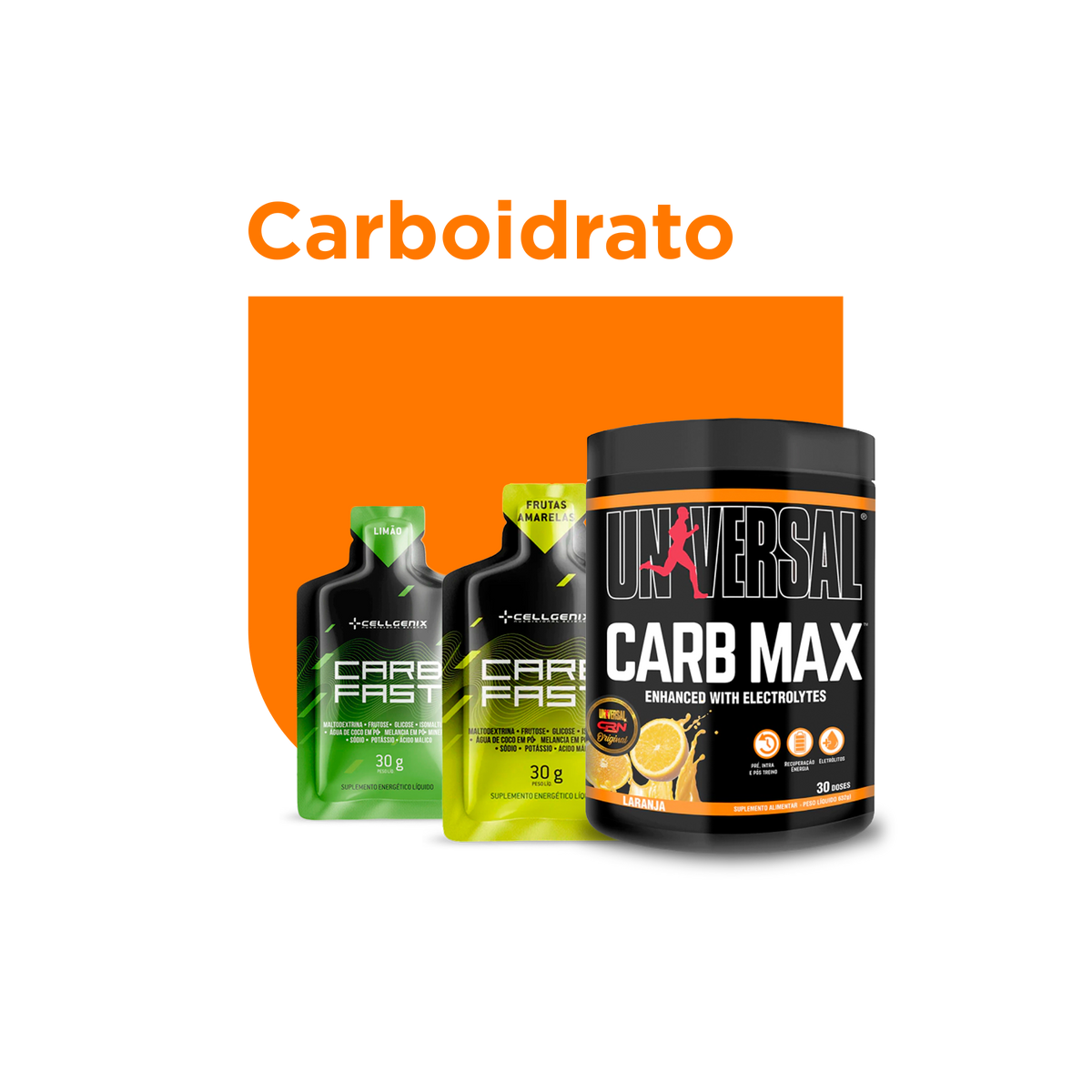 Carboidrato