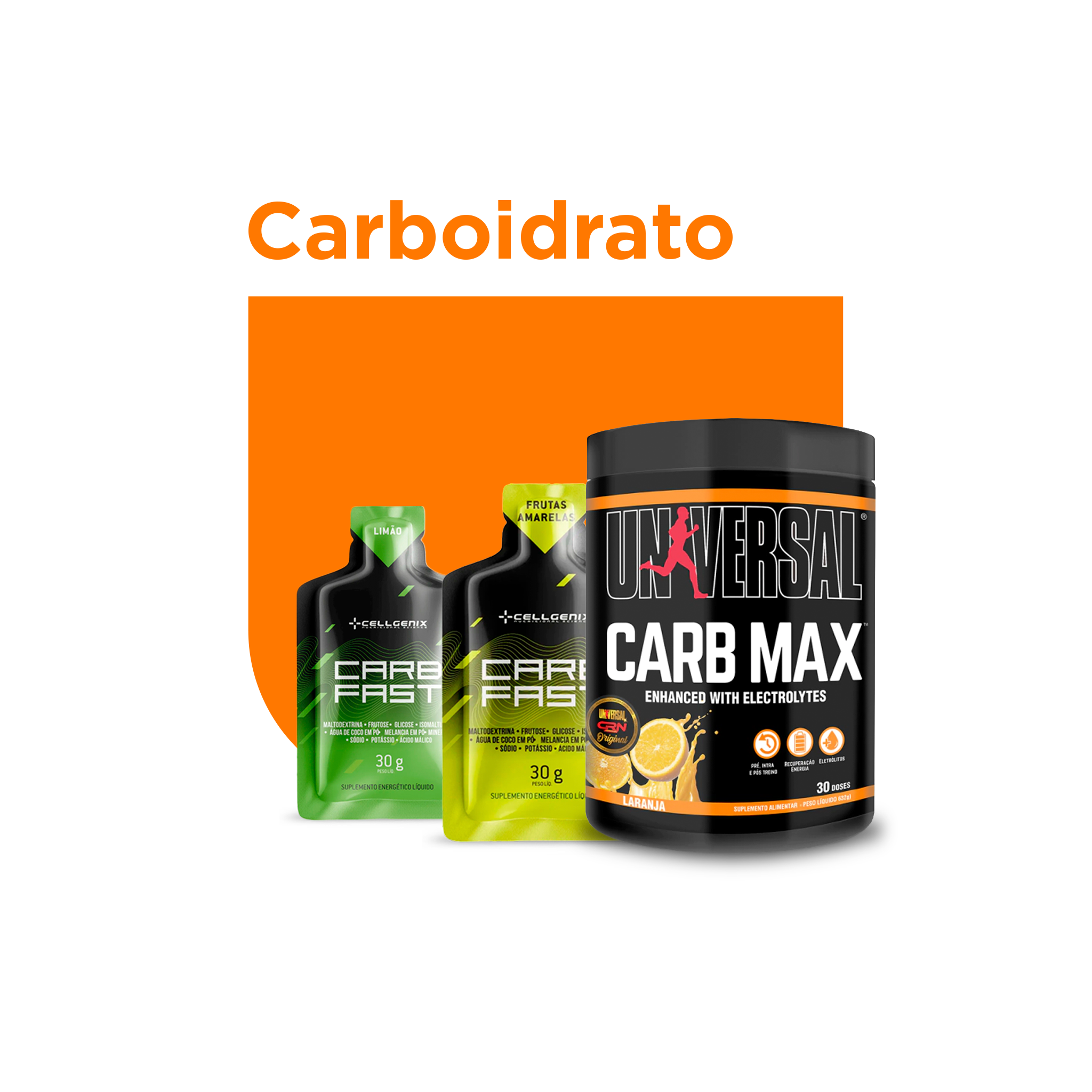 Carboidrato