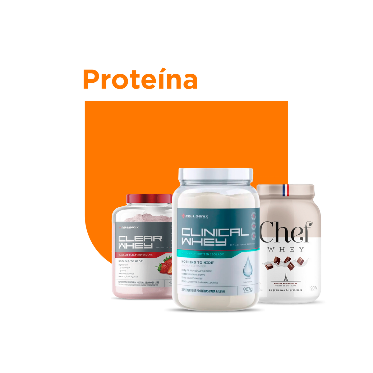 Proteína