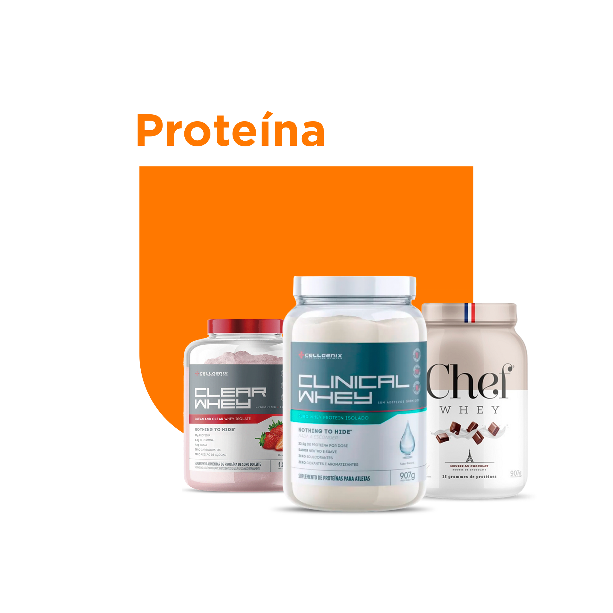 Proteína