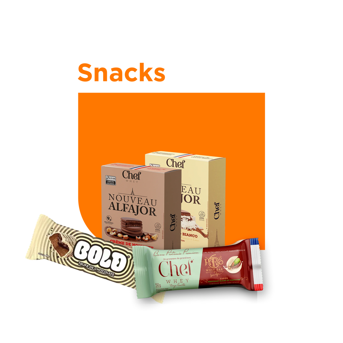 Snacks