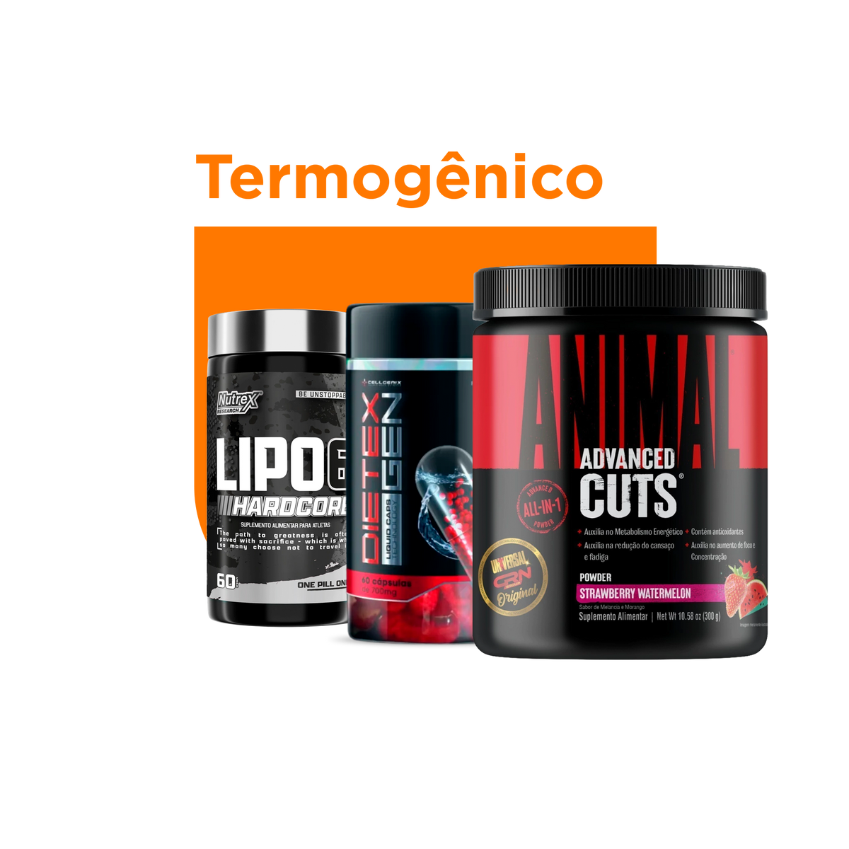 Termogênico
