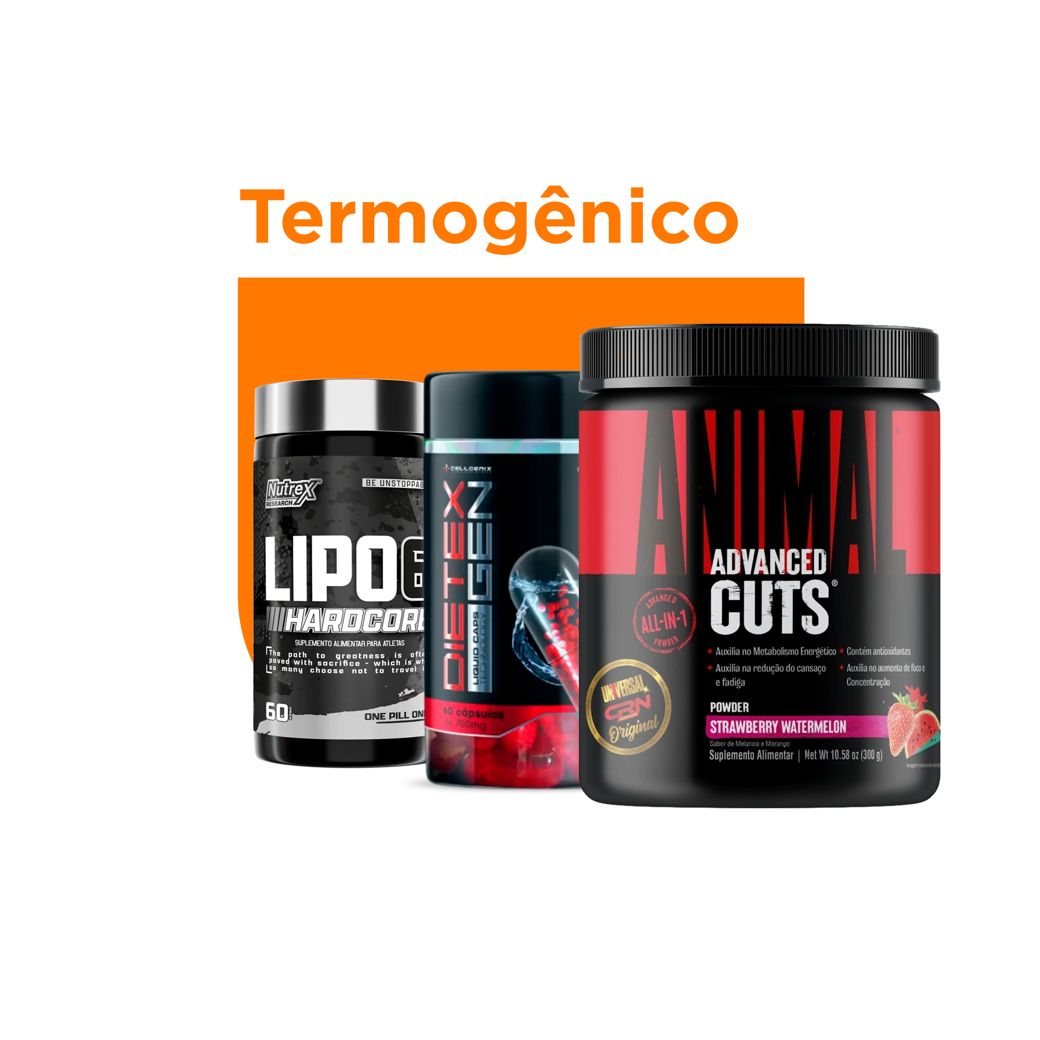 Termogênico