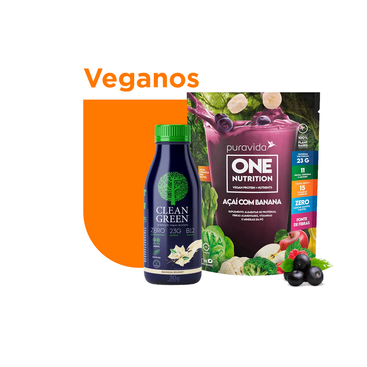 Veganos