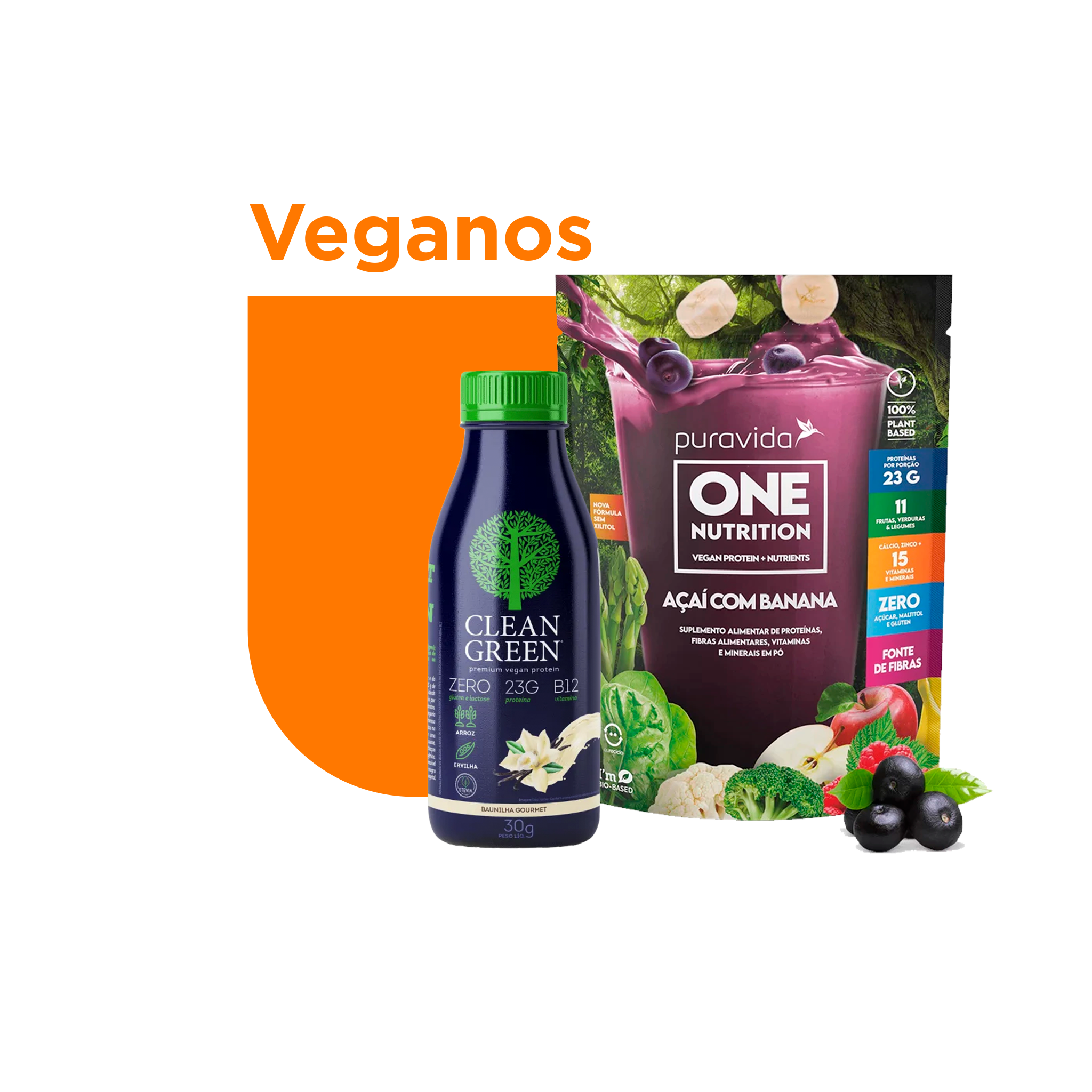 Veganos