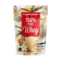100% PURE WHEY PURETECH 900G BAUNILHA REFIL