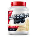 Absolute Iso Whey 1,8kg – Sabor Baunilha