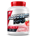 Absolute Iso Whey 1,8kg – Sabor Morango