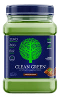Clean Green Proteína Vegana 840g - Chocolate e Avelã | Cellgenix