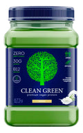 Clean Green Protein 840g Cocada - Proteína Vegana | Cellgenix