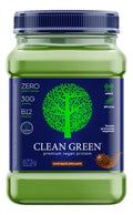 Clean Green Protein 840g Chocolate Crocante - Proteína Vegana | Cellgenix