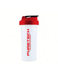 Coqueteleira Puretech 700ml - Transparente | Acessório Essencial