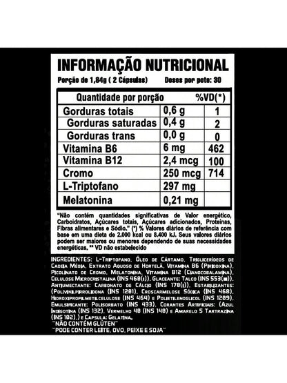 LIPO 6 NIGHTTIME 60 CAPSULAS NUTREX