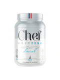 Chef Whey Clinical 907g - Whey Puro Sem Sabor | Zero Lactose