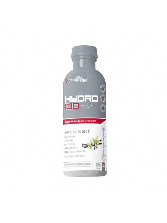 MONODOSE HYDRO 100 25G BAUNILHA CELLGENIX