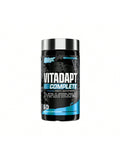 Vitadapt Complete 60 Cápsulas - Multivitamínico Adaptogênico | Nutrex