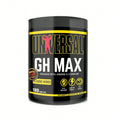 GH Max 180 Comprimidos - Suporte Metabólico e de Aminoácidos | Universal