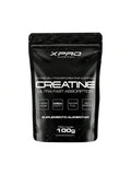 Creatina Pura Monohidratada 100g (Refil) - Força e Economia | XPro