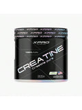 Creatina Pura Monohidratada 300g - Força e Explosão | XPro Nutrition