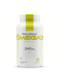 Pharma Ômega 3 (90 Cápsulas) - Essencial para Saúde e Bem-Estar | Fitpharma