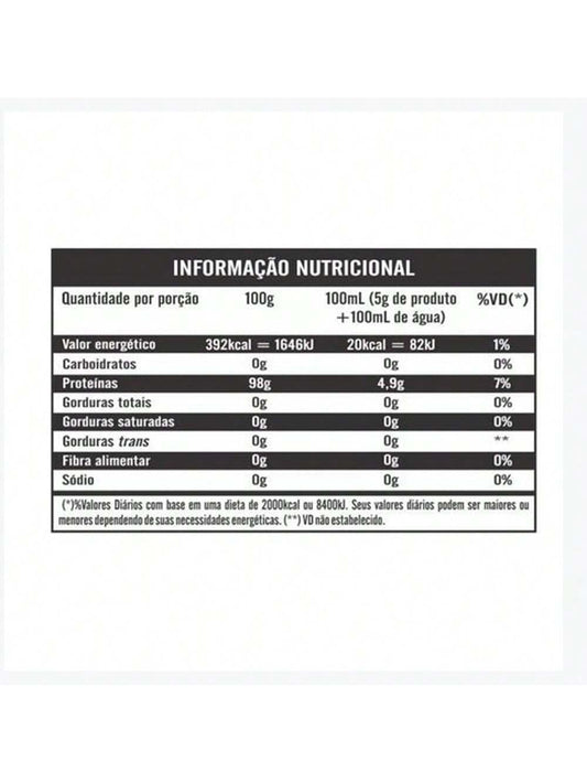 GLUTA POWDER 300G CELLGENIXGluta Powder 300g - L-Glutamina Pura | Cellgenix