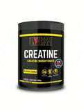 Creatina Monohidratada 300g - Força e Performance | Universal Nutrition
