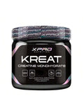 Kreat Creatine Monohydrate 150g | XPro Nutrition