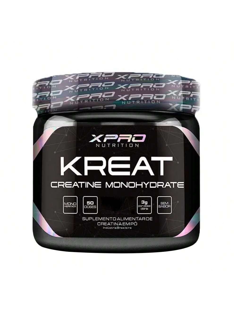 Kreat Creatine Monohydrate 150g | XPro Nutrition