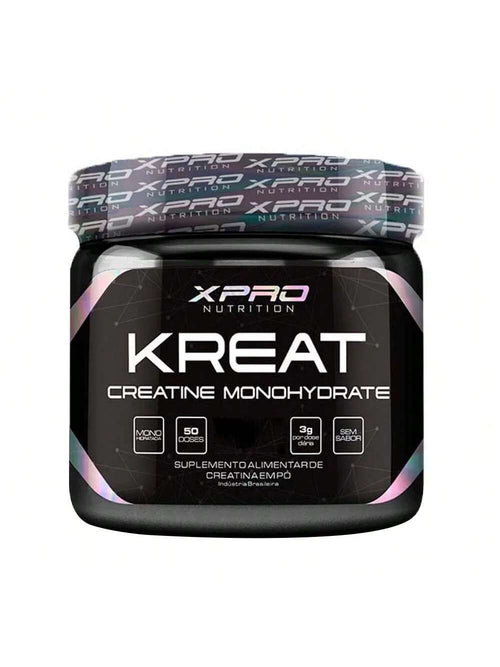Kreat Creatine Monohydrate 150g | XPro Nutrition