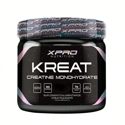 KREAT CREATINE MONOHYDRATE 150GR