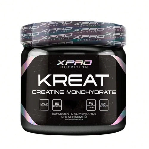 Kreat Creatine Monohydrate 150g | XPro Nutrition