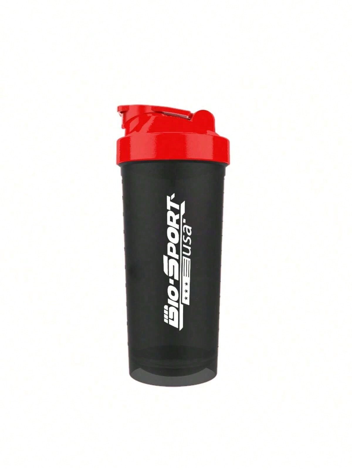 Coqueteleira Bio Sport 700ml - Preta | Acessório Oficial