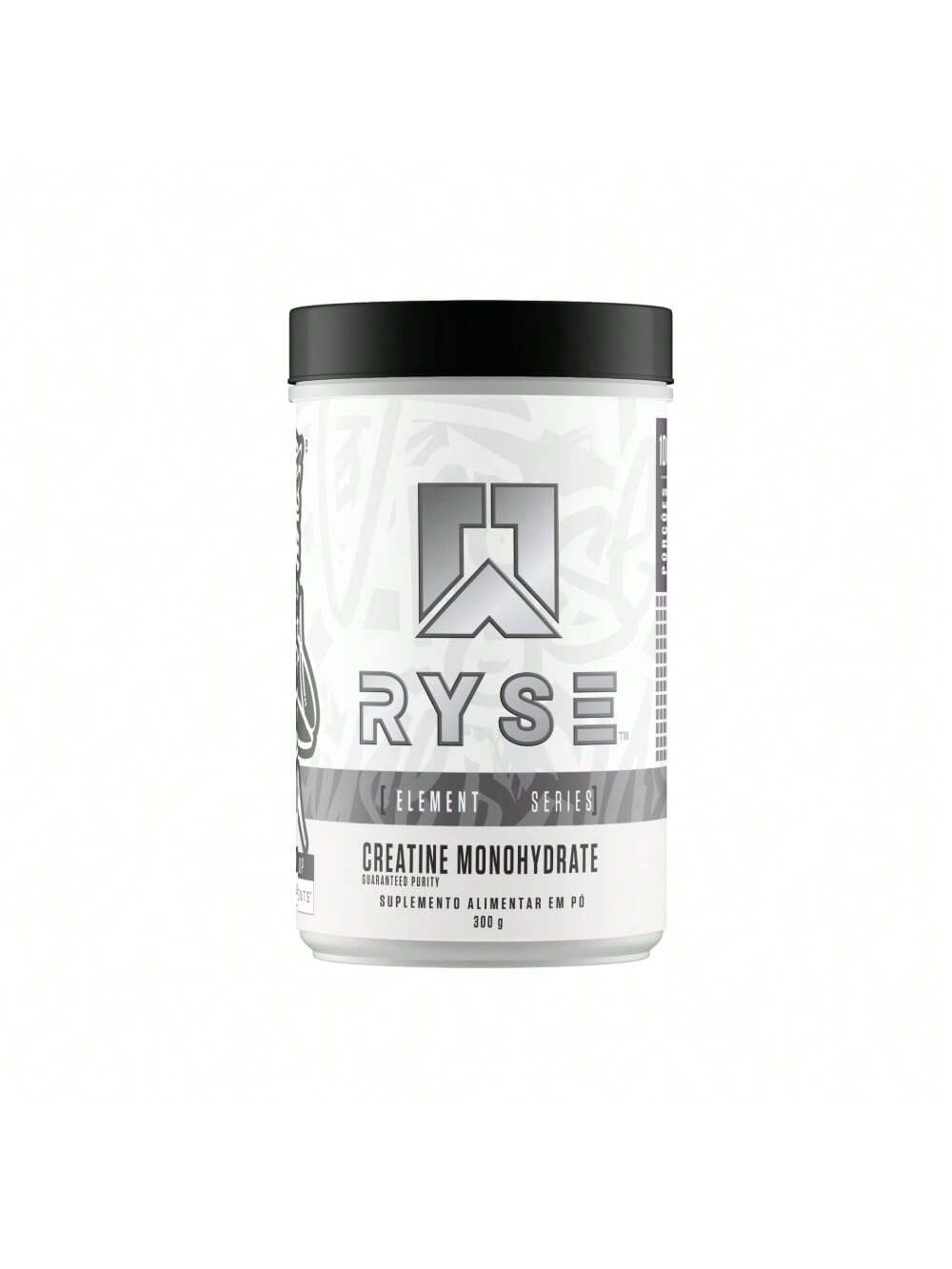 CREATINA MONOHIDRATADA 300 G - RYSE SUPPS