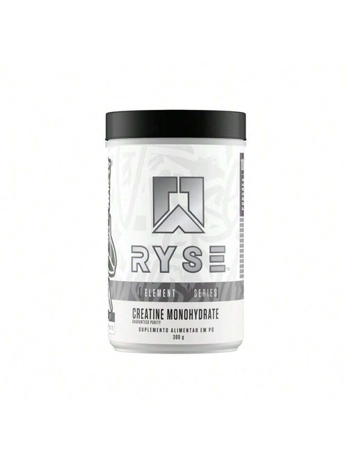 Creatina Monohidratada 300g - Pureza e Performance | Ryse Supps
