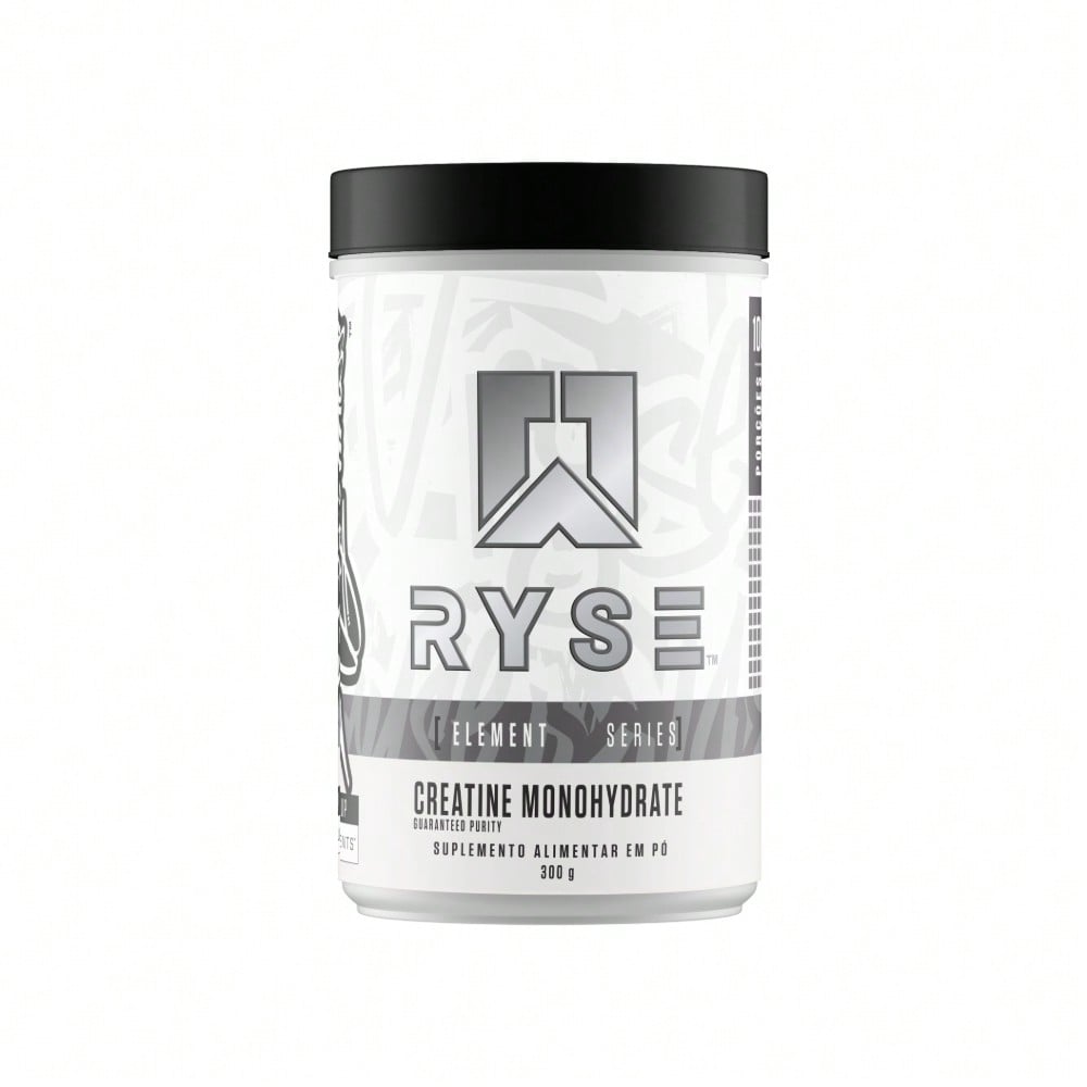 CREATINA MONOHIDRATADA 300 G - RYSE SUPPS