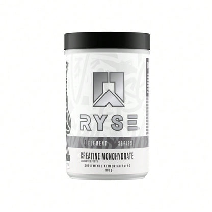 CREATINA MONOHIDRATADA 300 G - RYSE SUPPS