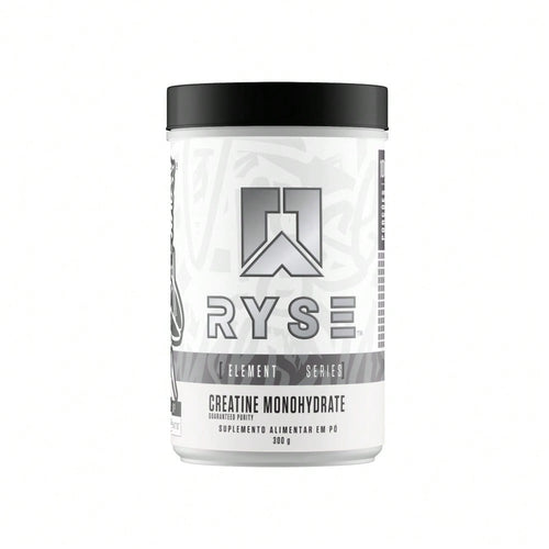 Creatina Monohidratada 300g - Pureza e Performance | Ryse Supps