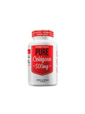 Colágeno Hidrolisado 120 Cápsulas - Suporte para Pele e Articulações | Puretech