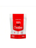 Creatina 100% Pura 500g (Refil) - Força e Alto Rendimento | Puretech