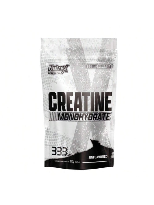 CREATINE MONOHIDRATE 1KG NUTREX REFIL