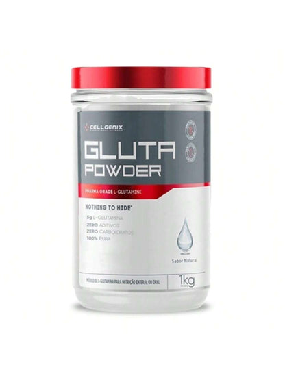 GLUTA POWDER 1,0KG CELLGENIX