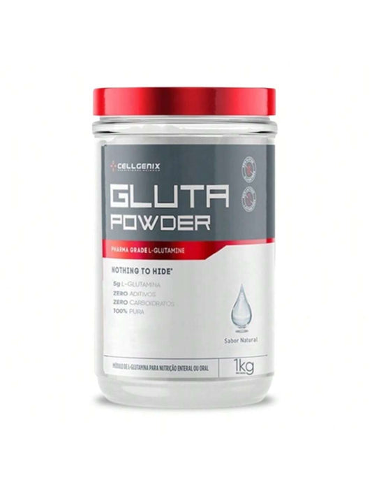 GLUTA POWDER 1,0KG CELLGENIX