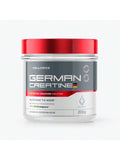 German Creatine Creapure® 200g - O Padrão Ouro em Pureza | Cellgenix