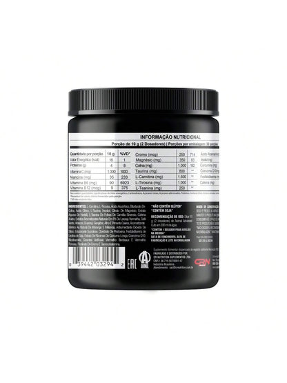 ANIMAL CUTS POWDER STRAWBERRY WATERMELON 300G UNIVERSAL