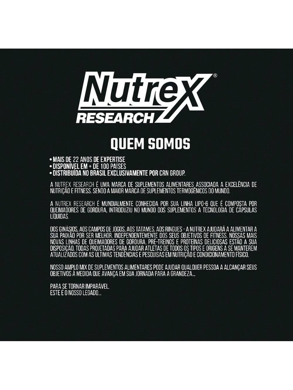 CREATINE MONOHYDRATE 500G NUTREX REFIL