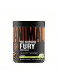 ANIMAL FURY PRE WORKOUT 450G MAv A VERDE