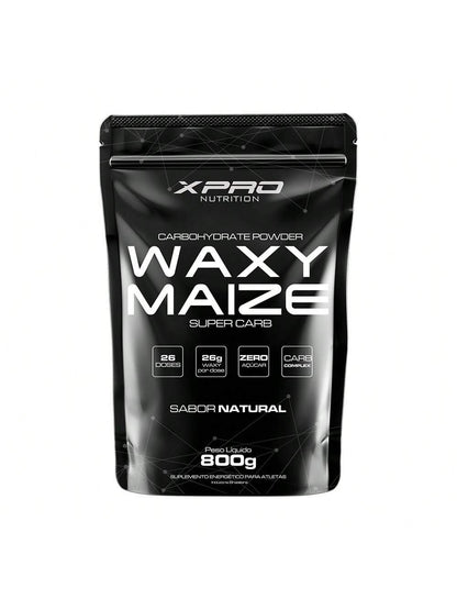 Waxy Maize Super Carb 800g (Refil) | XPro Nutrition